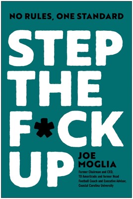 Step the F*ck Up Step the F*ck Up