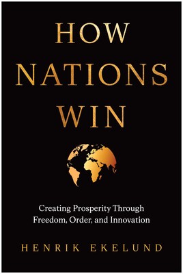 How Nations Win