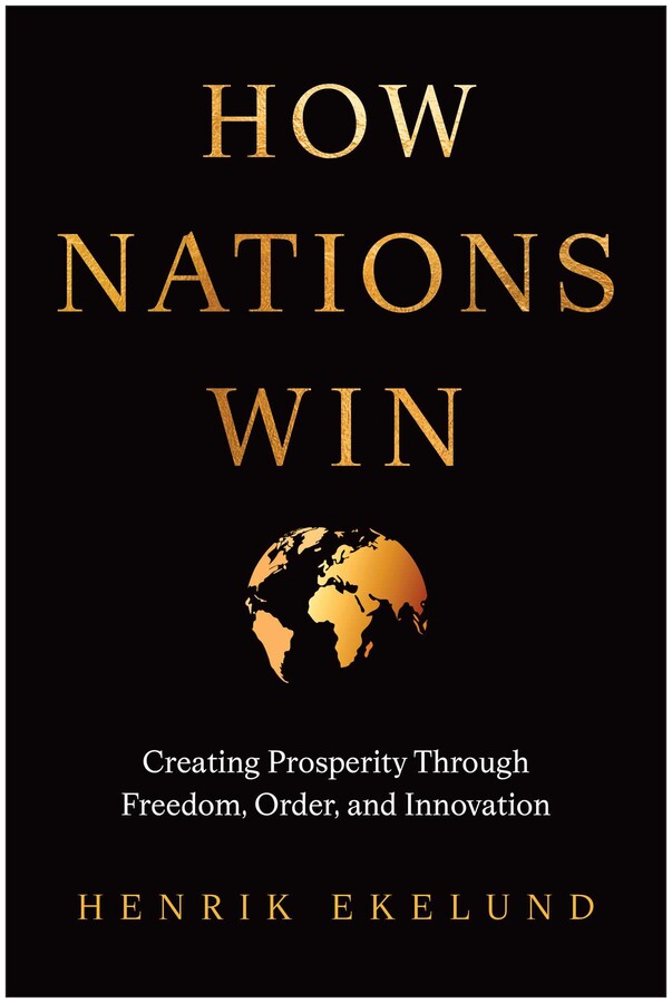How Nations Win