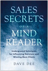 Sales Secrets of a Mind Reader