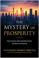 The Mystery of Prosperity