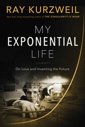 My Exponential Life