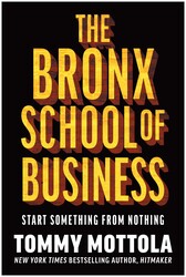 The Bronx School of Business