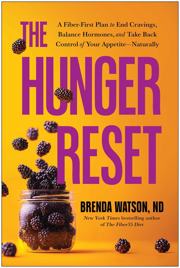 Hunger Reset