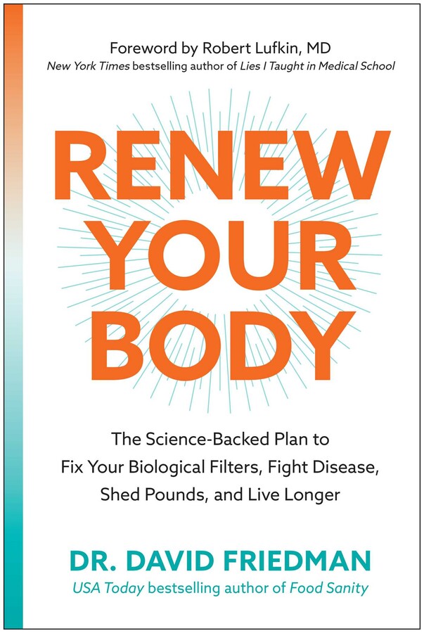 Renew Your Body
