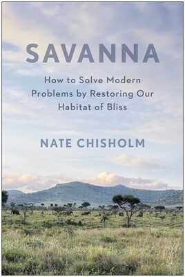 Savanna Savanna