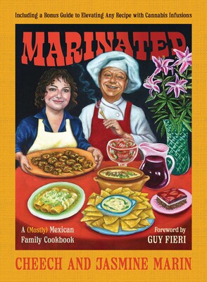 Marinated
