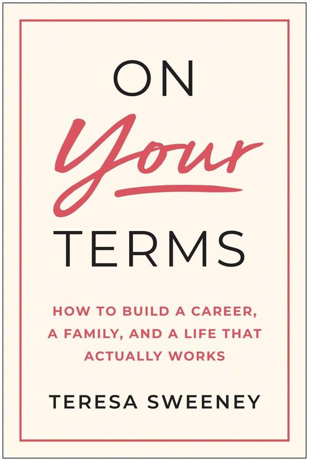 On Your Terms