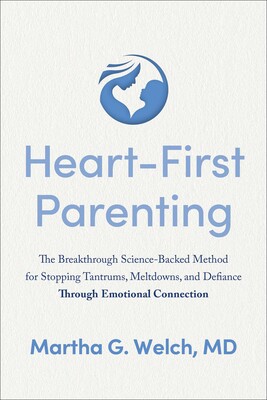 Heart-First Parenting