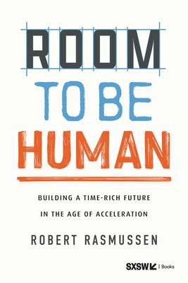 Room to Be Human Room to Be Human