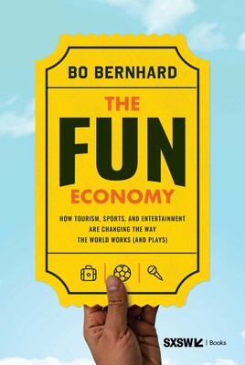 Fun Economy Fun Economy