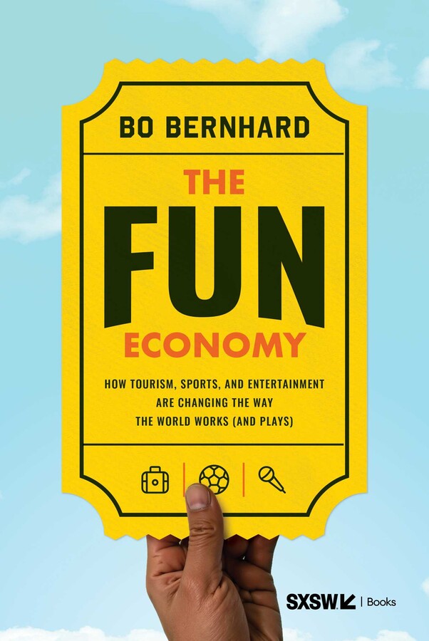 Fun Economy