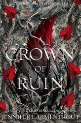 A Crown of Ruin A Crown of Ruin