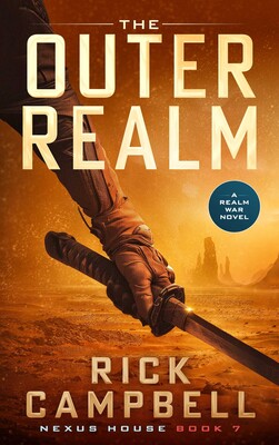 The  Outer Realm