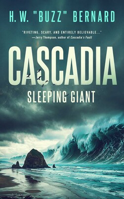 Cascadia Cascadia