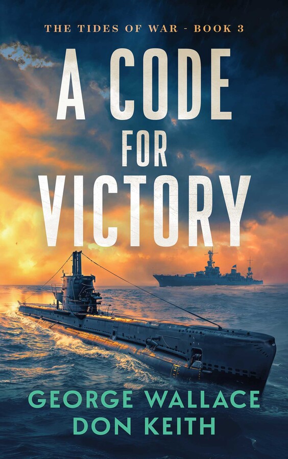 Code for Victory