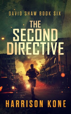 The Second Directive The Second Directive