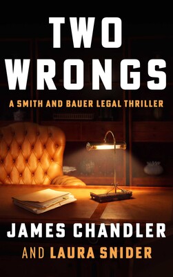 Two Wrongs Two Wrongs