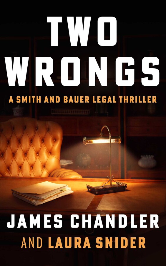 Two Wrongs