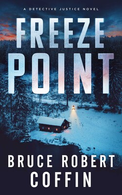 Freeze Point Freeze Point