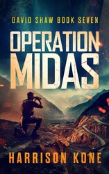 Operation Midas Operation Midas