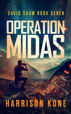 Operation Midas