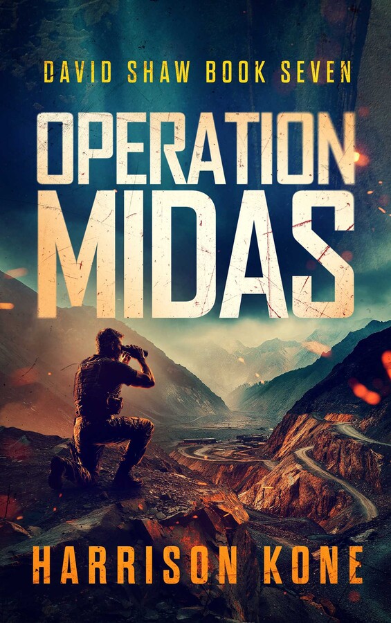 Operation Midas