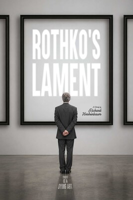 Rothko's Lament Rothko's Lament
