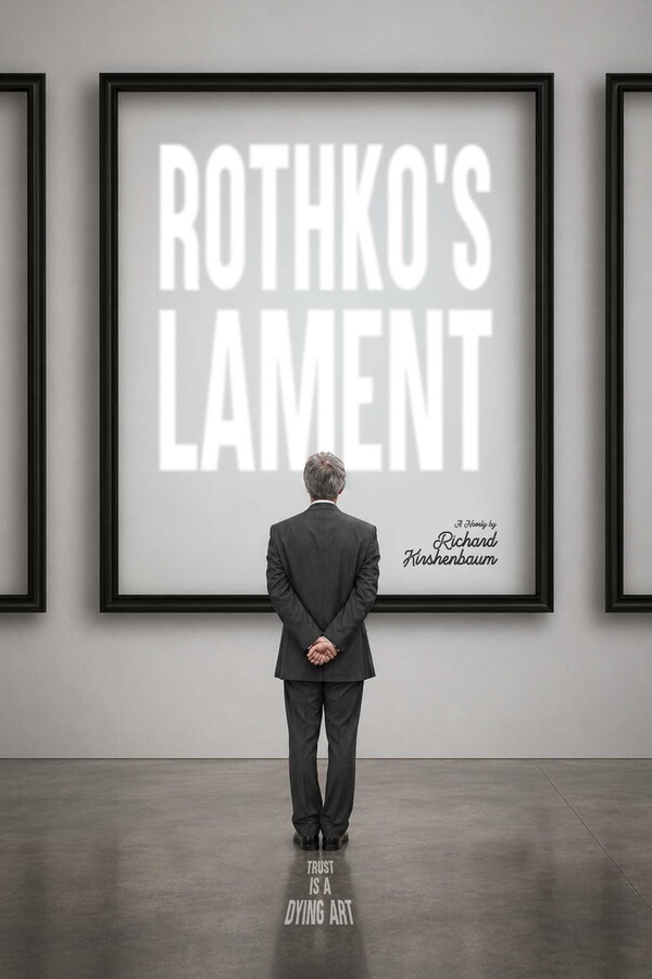 Rothko's Lament