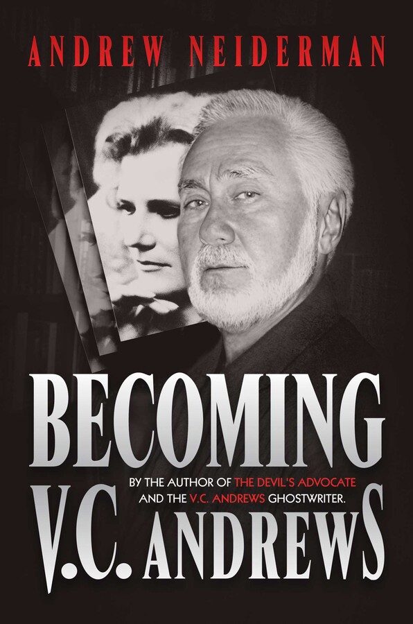 Becoming V.C. Andrews
