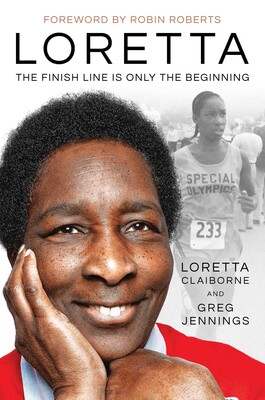 Loretta: The Finish Line Is Only the Beginning
