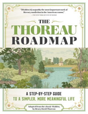 The Thoreau Roadmap The Thoreau Roadmap