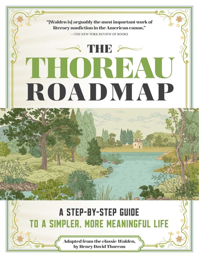 The Thoreau Roadmap