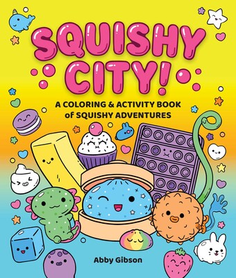 Squishy City! Squishy City!