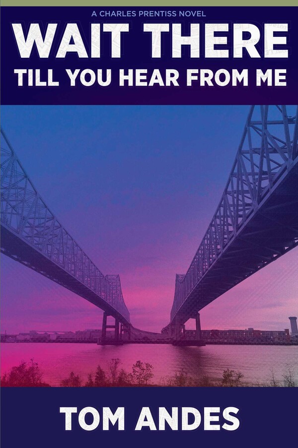Wait There Till You Hear From Me