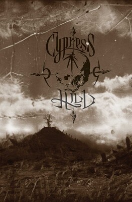 Cypress Hill: Black Sunday - Graphic Novel (Deluxe Edition) | Book