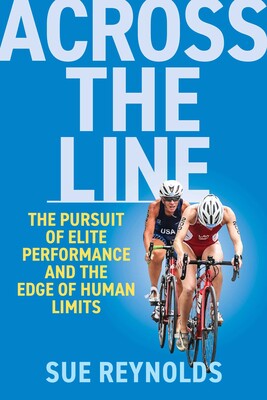 Across the Line Across the Line