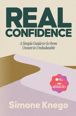 REAL Confidence REAL Confidence