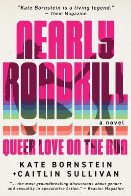 Nearly Roadkill Nearly Roadkill