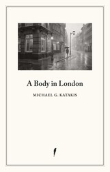 A Body in London A Body in London