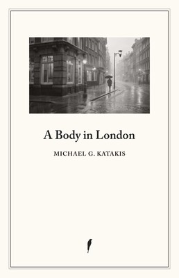 A Body in London A Body in London