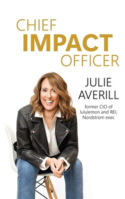 Chief Impact Officer Chief Impact Officer