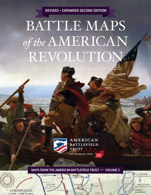 Battle Maps of the American Revolution Battle Maps of the American Revolution