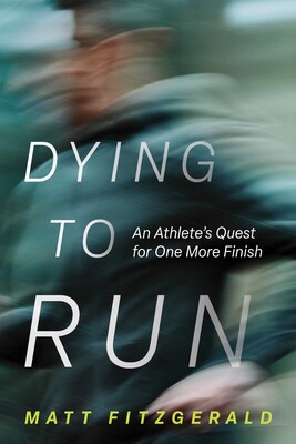 Dying to Run Dying to Run