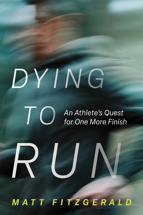 Dying to Run