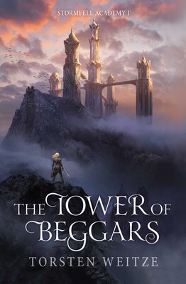 Tower of Beggars Tower of Beggars