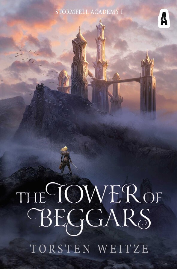 Tower of Beggars