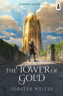 Tower of Gold Tower of Gold
