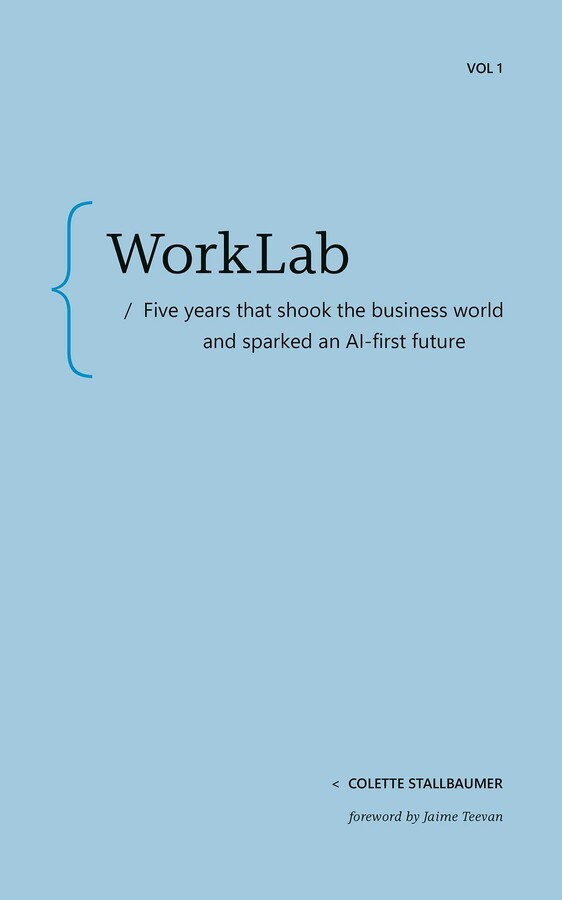 WorkLab