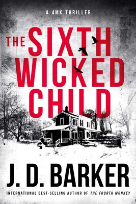 The Sixth Wicked Child The Sixth Wicked Child